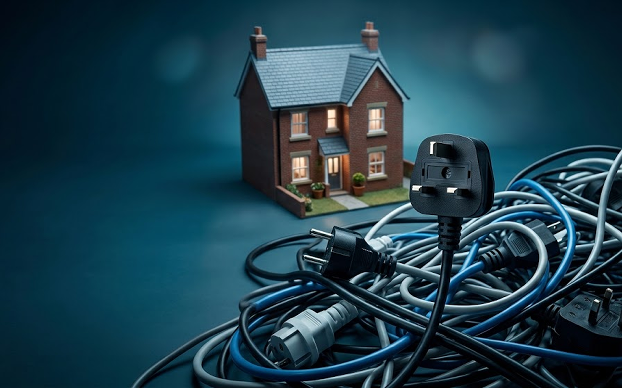 Guide 10: How to Compare Energy Deals Without Getting Confused