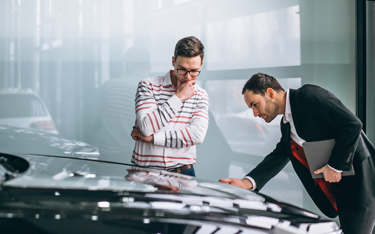 Guide 12: How to Reduce Your Car Insurance Premium Legally