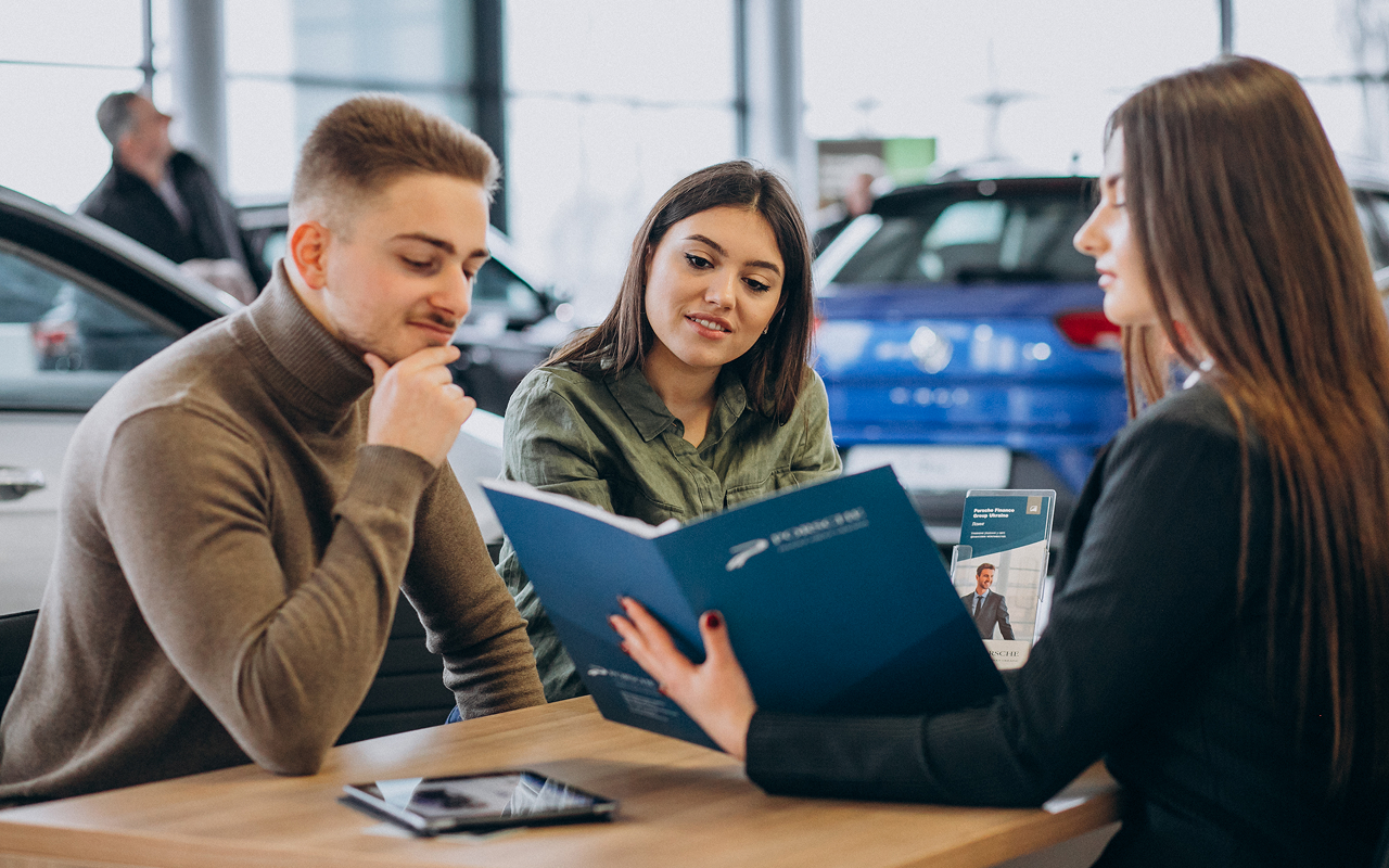 Guide 15: What Information Do You Need for a Car Insurance Quote?