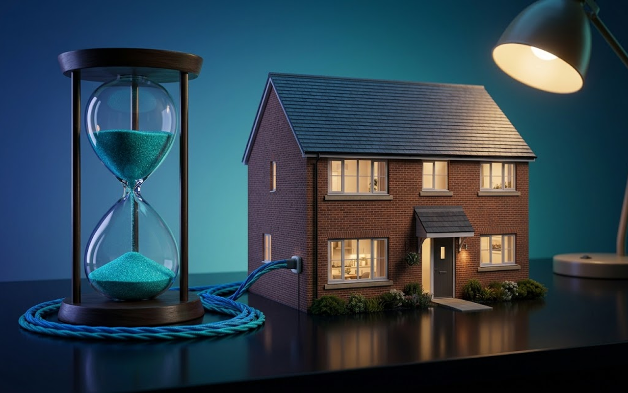 Guide 16: What to Do If Your Energy Deal Is Ending Soon