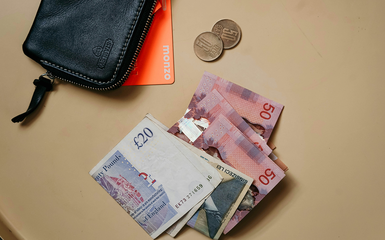 Guide 4: Credit Card APR Explained Without the Jargon