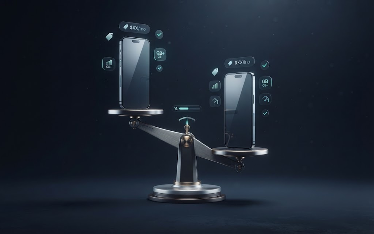 Guide 8: How to Choose the Right Mobile Data Allowance